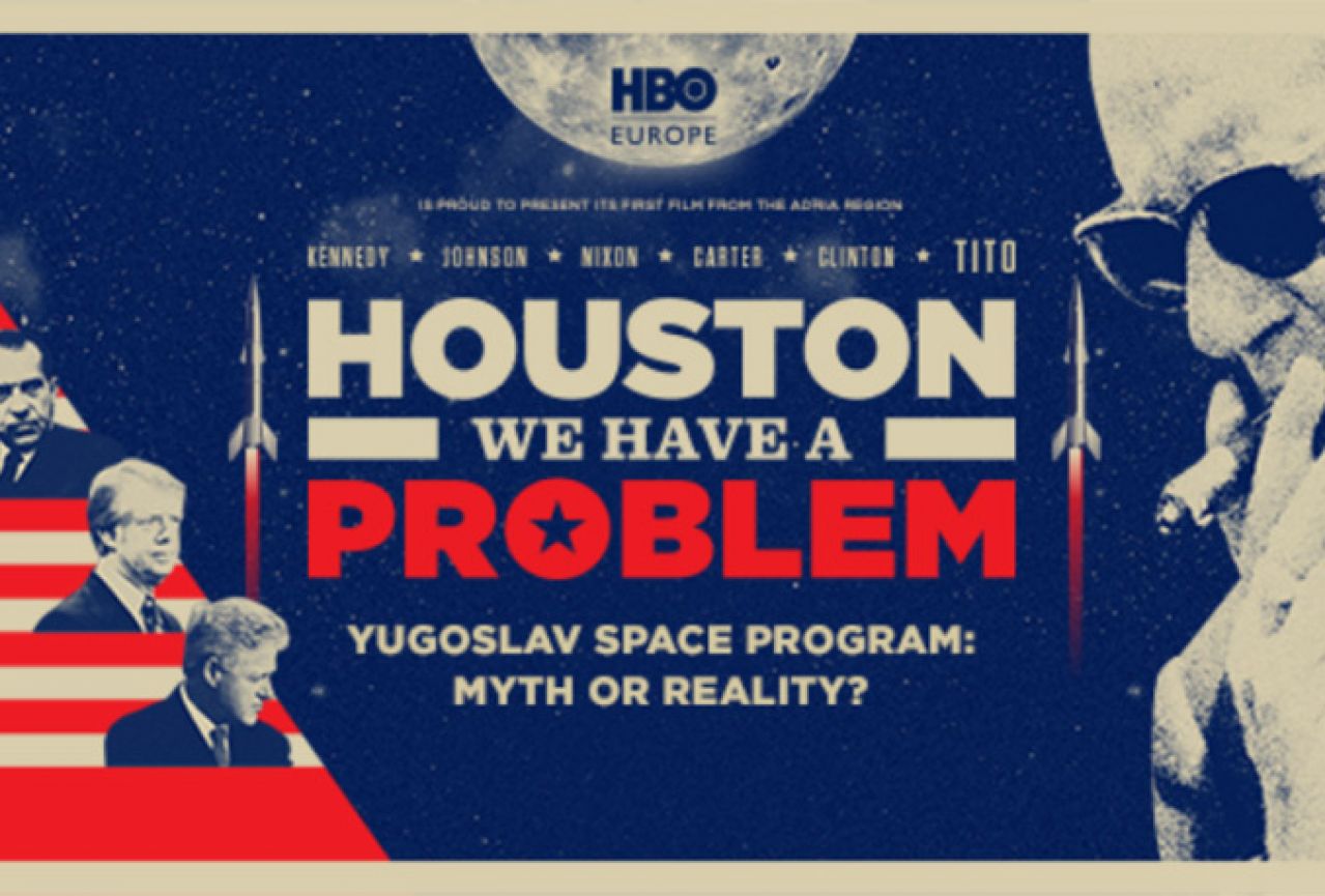 5. TFF otvara film Houston, imamo problem!