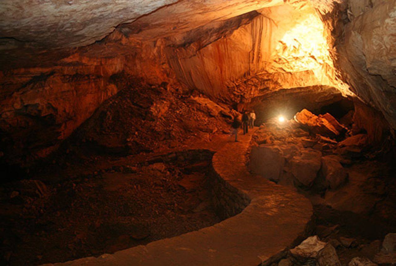 Podzemna biološka raznolikost Dinarskog krša pod prijetnjom izumiranja