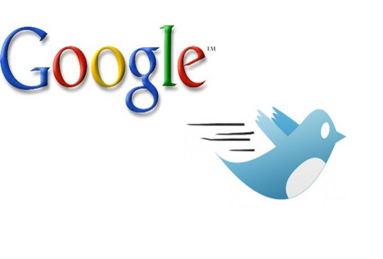 Dionice Twittera porasle za 19 posto nakon glasina da bi ih mogao preuzeti Google
