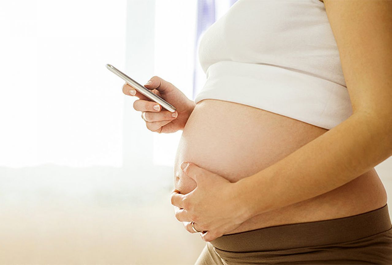 Mobilnom aplikacijom žene će moći naručiti spermu