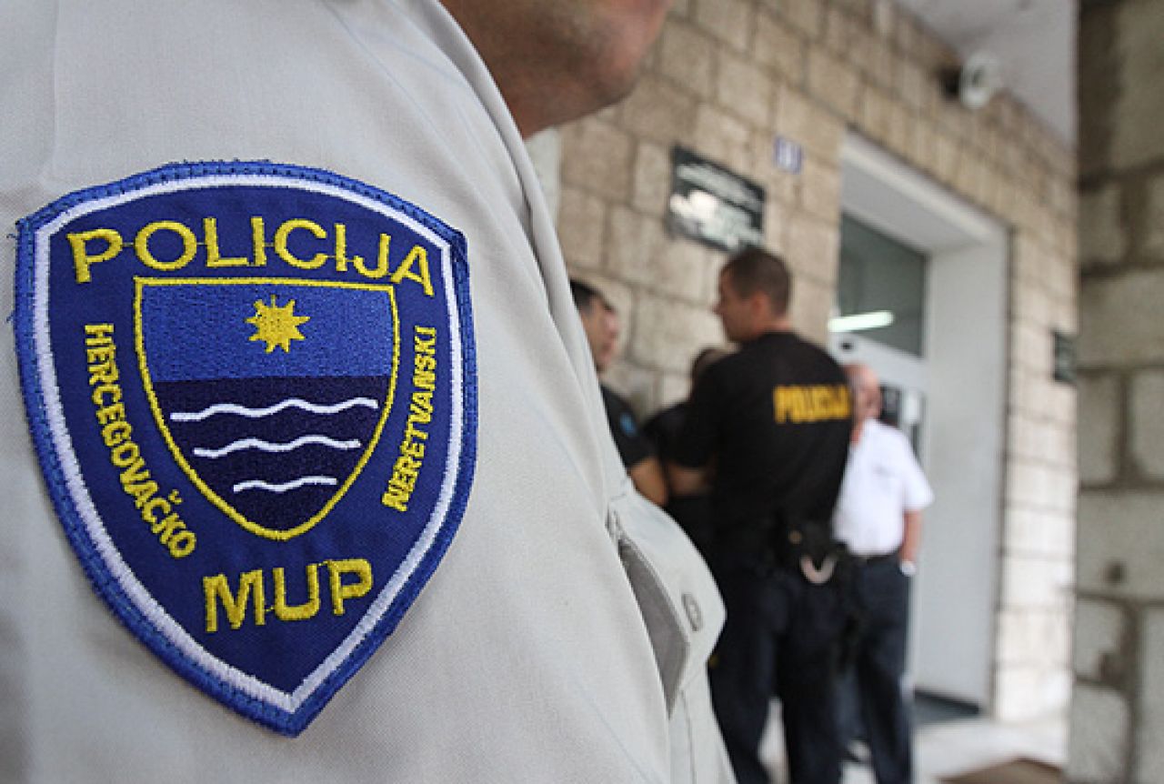 Policija u četvrtak obilježava Svetog Mihovila, zaštitnika policije