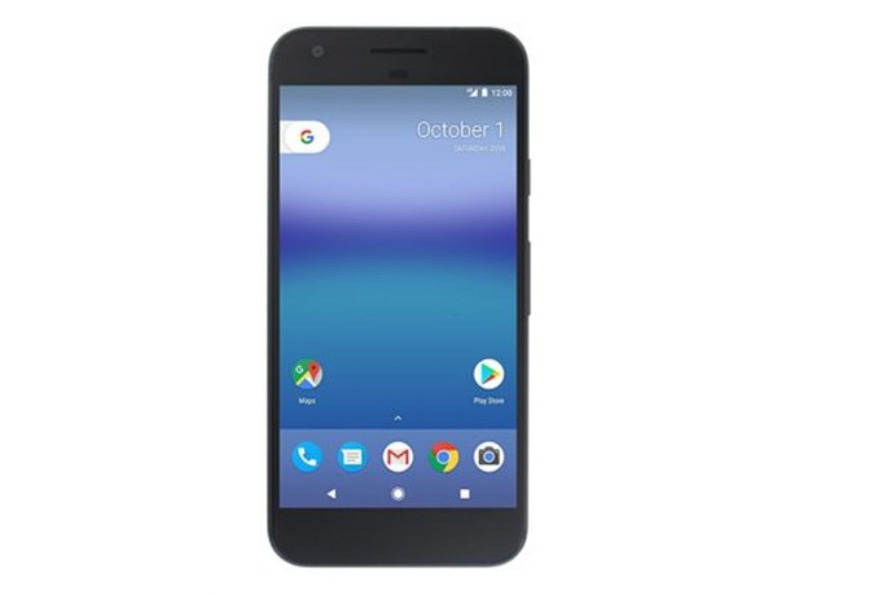 Je li ovo izgled novog Google Pixel pametnog telefona