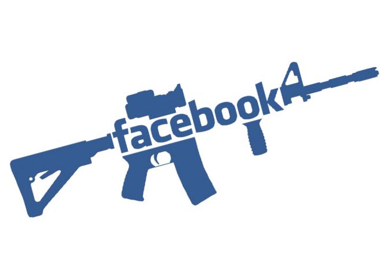 Njemačka izrekla zabranu Facebooku