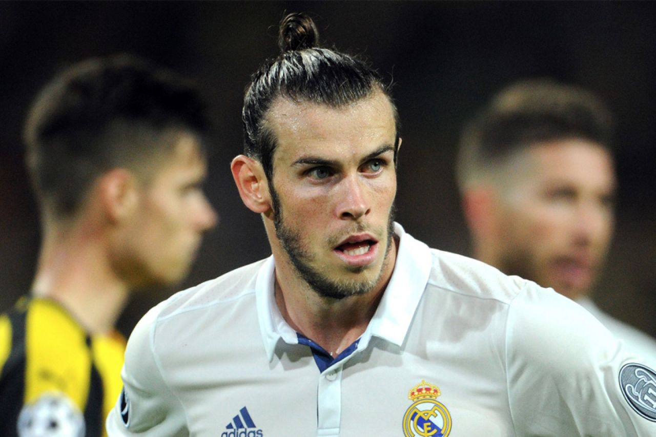 Realova zvijezda Gareth Bale pod policijskom zaštitom