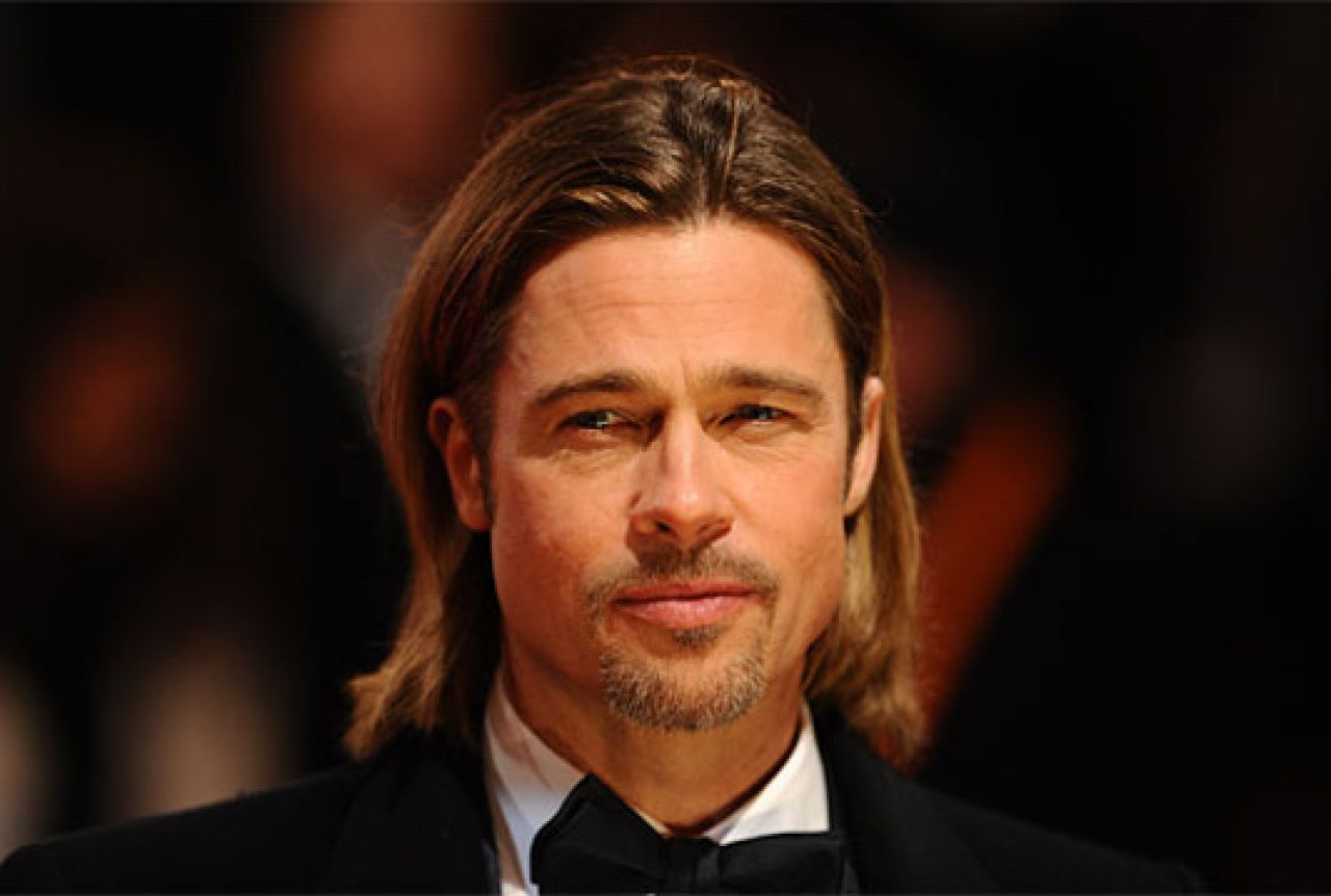 Zbog 'obiteljske situacije' Brad Pitt propustio premijeru filma