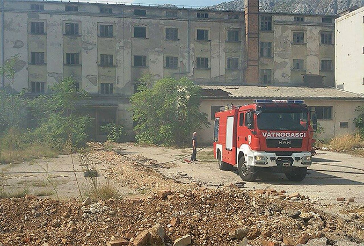 Fabrika duhana Mostar ide u stečaj