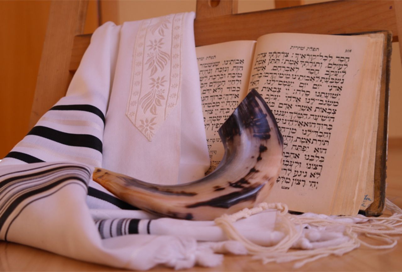 U nedjelju počinje židovska Nova 5777. godina