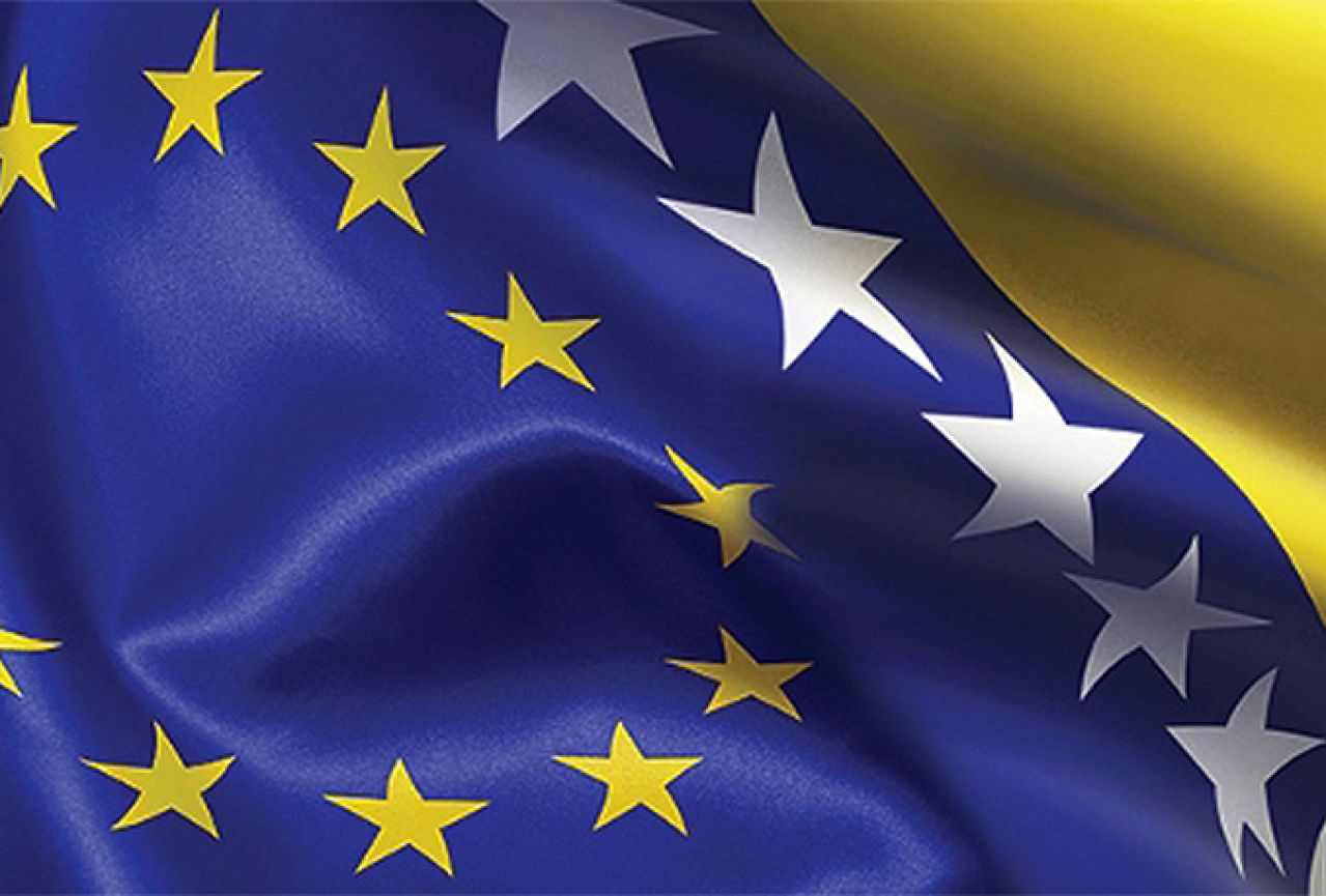 BiH najviše napreduje na putu ka EU od ostalih zemalja zapadnog Balkana