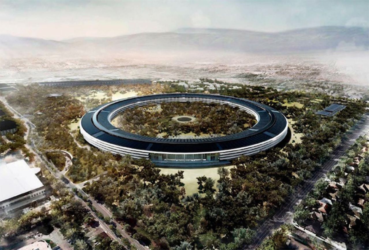 Radovi na Appleovom svemirskom brodu bliže se kraju
