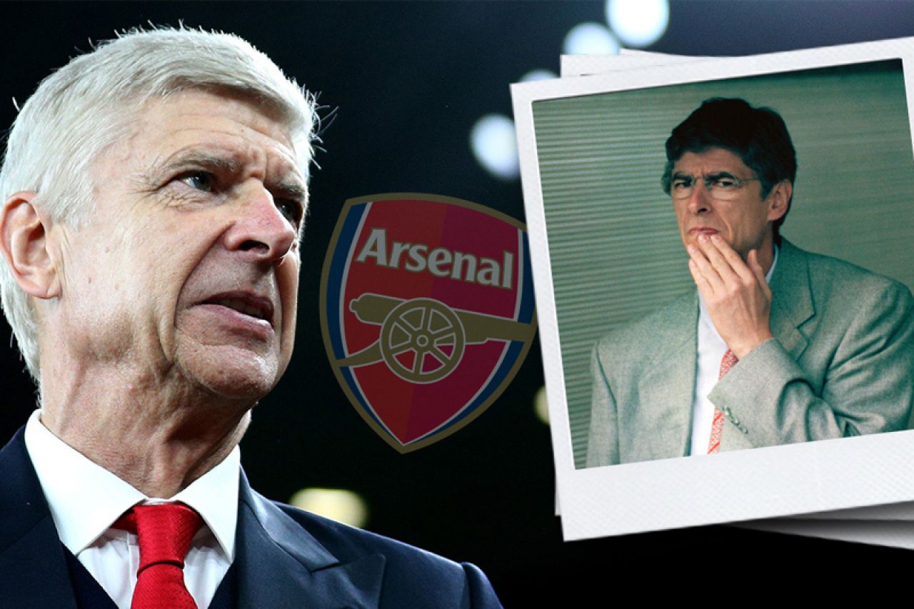 Njegovih dvadeset godina: Je li došao kraj Wengera u Arsenalu?