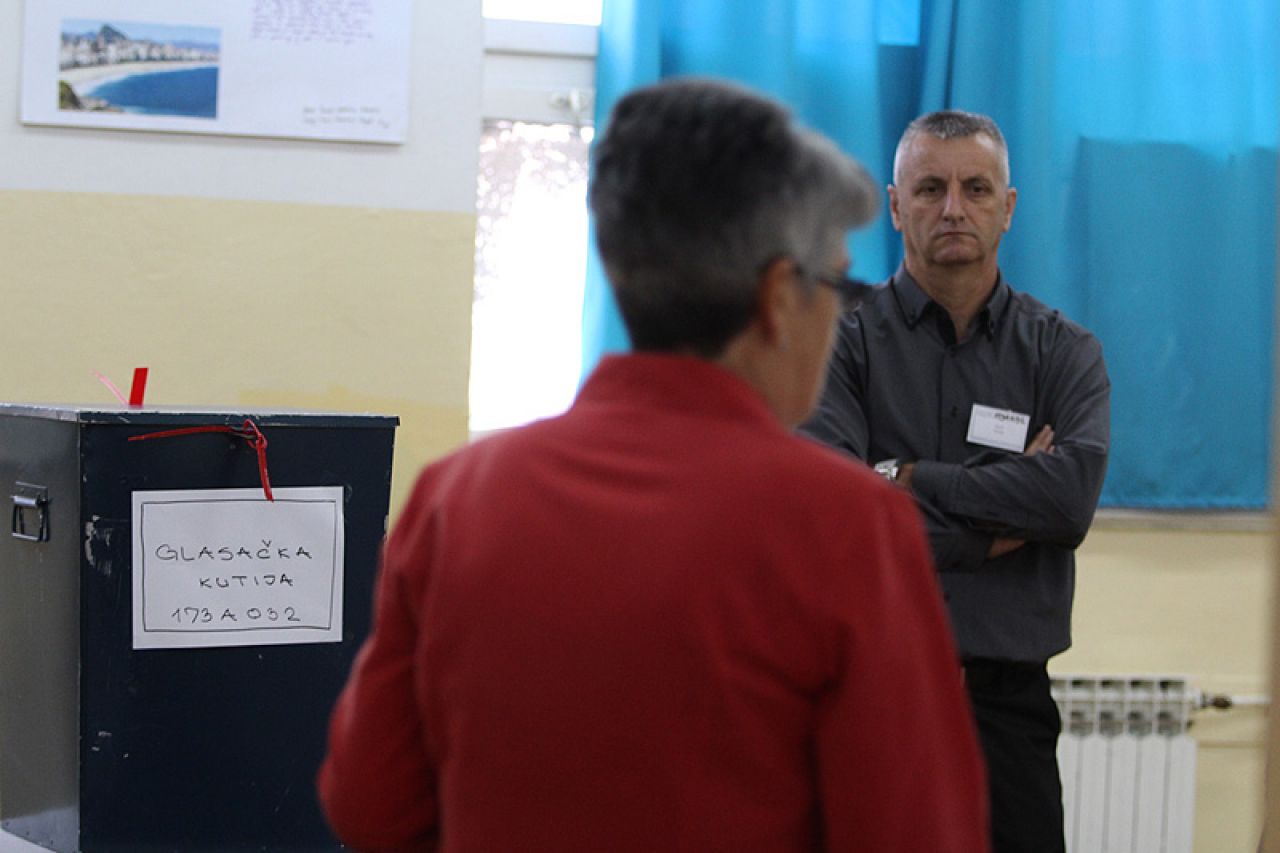 ''Pod lupom'': Zabrinjavaju čak 93 kritične situacije u izbornom procesu