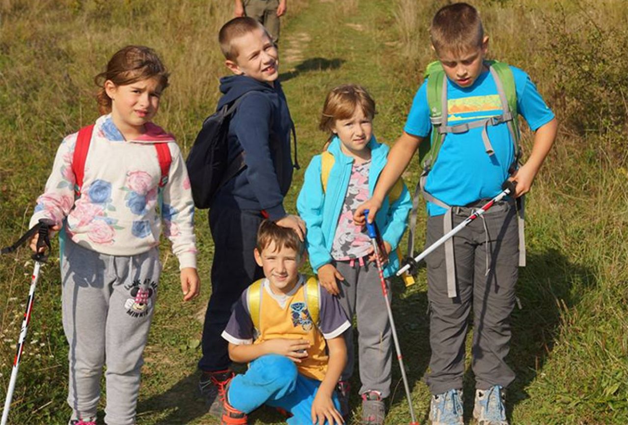 Prijave za Malu planinarsku školu još uvijek otvorene