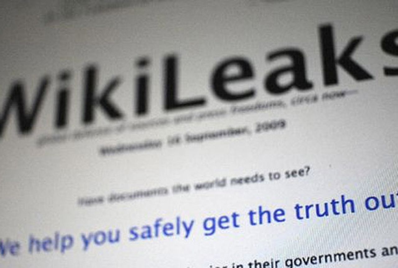 WikiLeaks će objaviti dokumente o američkim predsjedničkim izborima