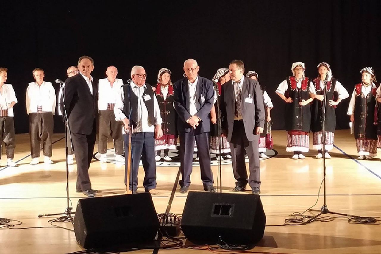 Ramska večer povodom 50. godina od doseljenja Ramljaka u Bjelovarski kraj