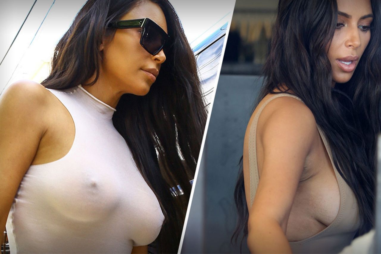 Kardashian: Kakve veze s pljačkom imaju tjelohranitelji?