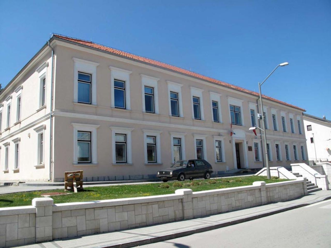 HRS-u isparilo 16 glasova za osvajanje mandata u Tomislavgradu