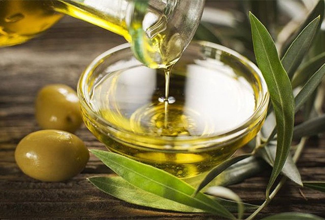 Korčulansko maslinovo ulje i Paška janjetina dobili zaštićenu oznaku EU-a