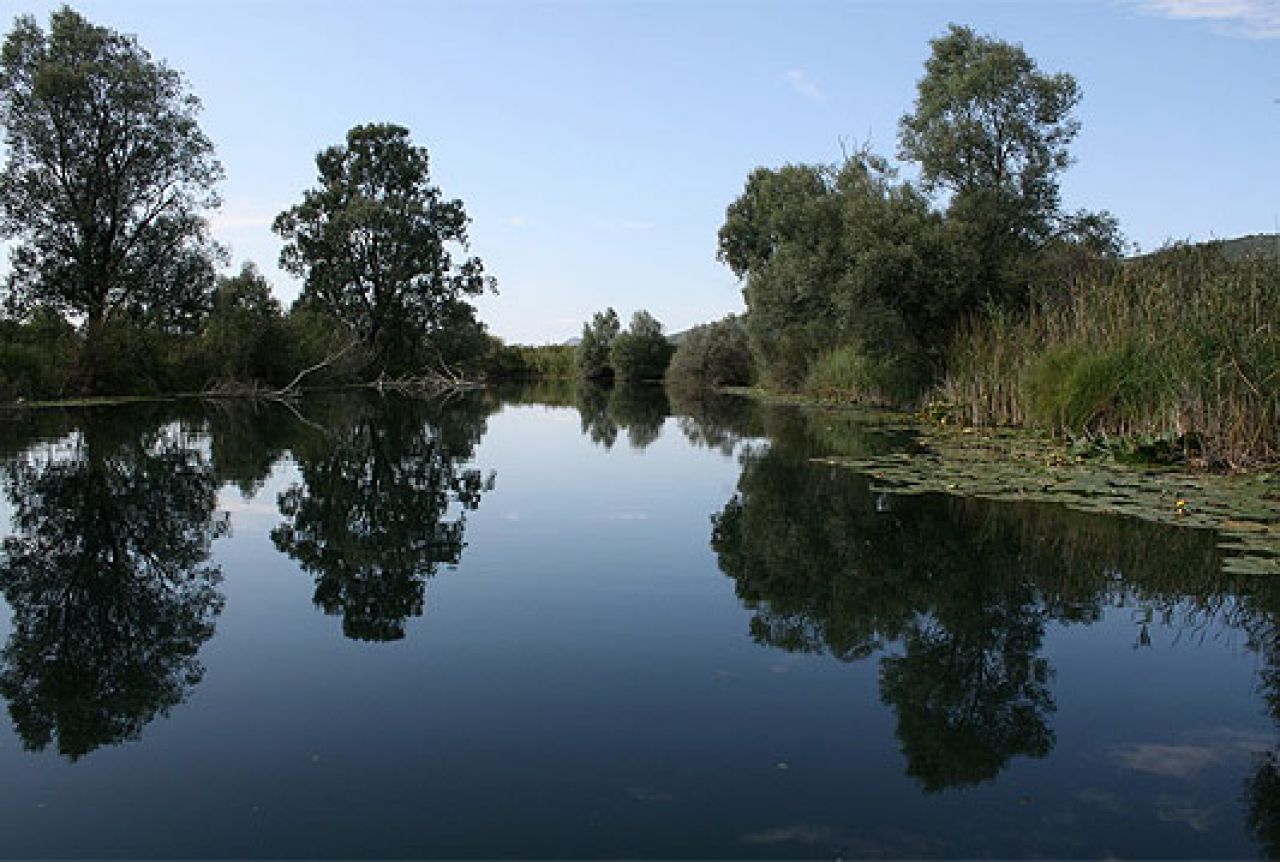 BiH država s najnižim postotkom zaštićenih prirodnih područja u Europi