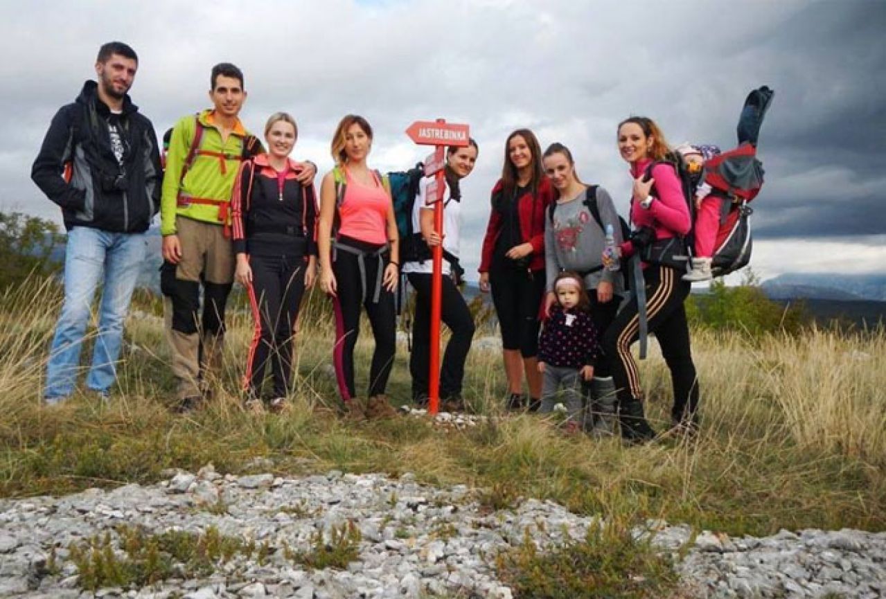Planinari pozivaju na Mostar Outdoor