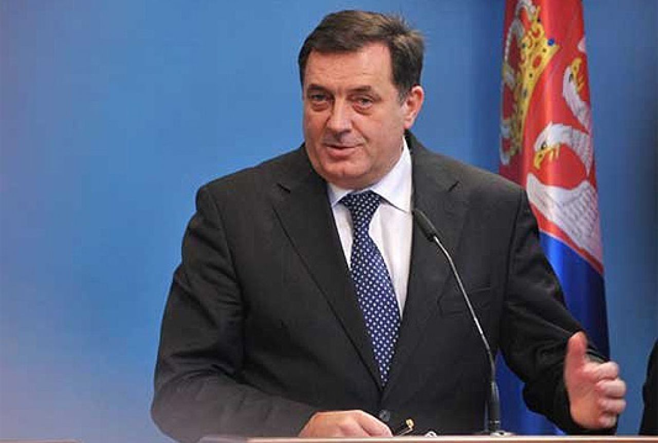 Dodik: Bosić i Ivanić se povlače iz referenduma, SDA je islamistička stranka