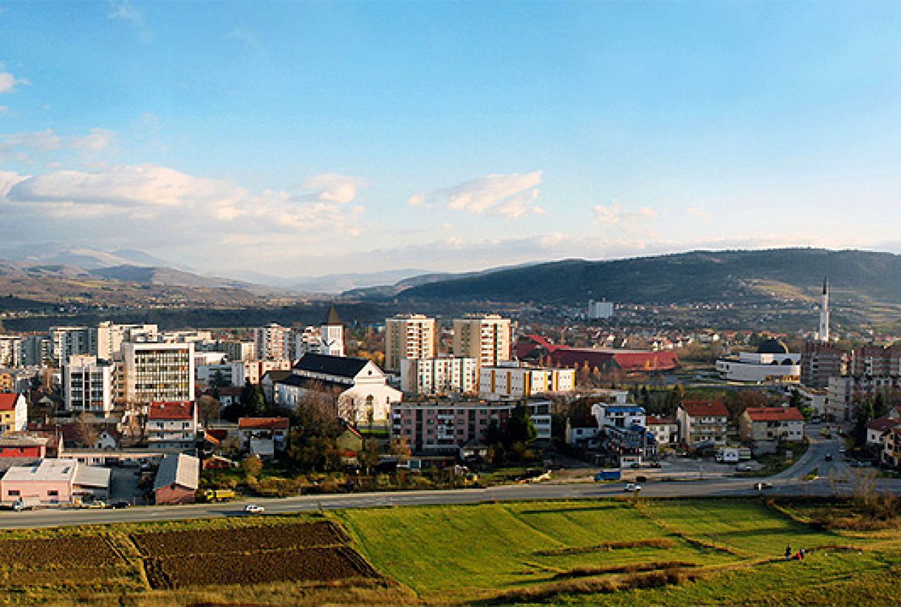 Bugojno će se razviti: Otvaraju se nove tvornice, radna mjesta...