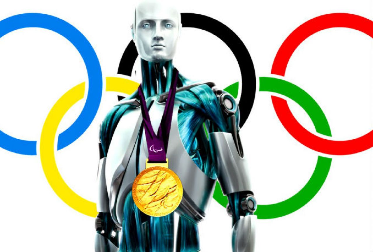 Japanci osim ljudske, pripremaju i robotsku olimpijadu