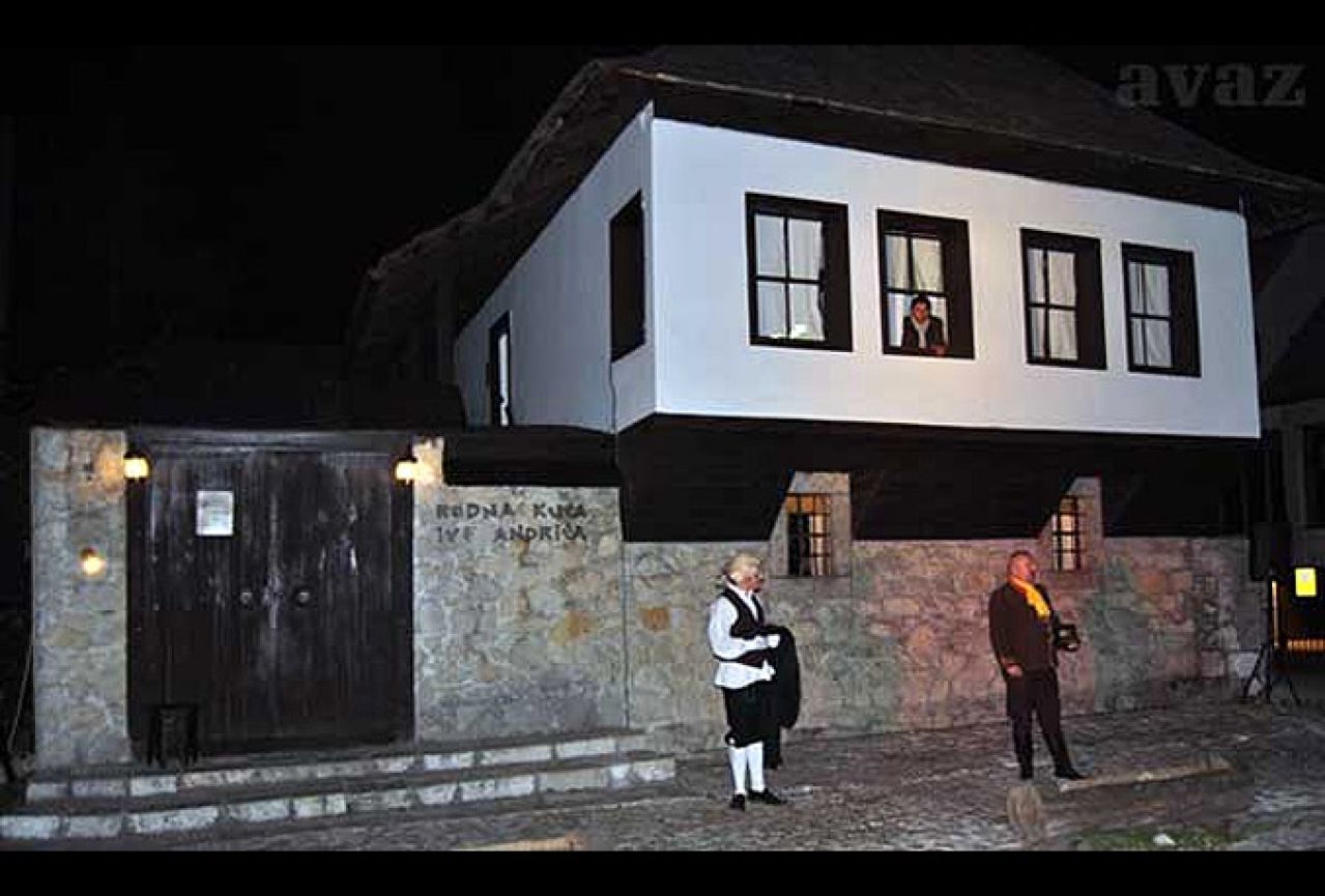 U nedjelju počinje manifestacija 'Andrićevi dani' u Travniku