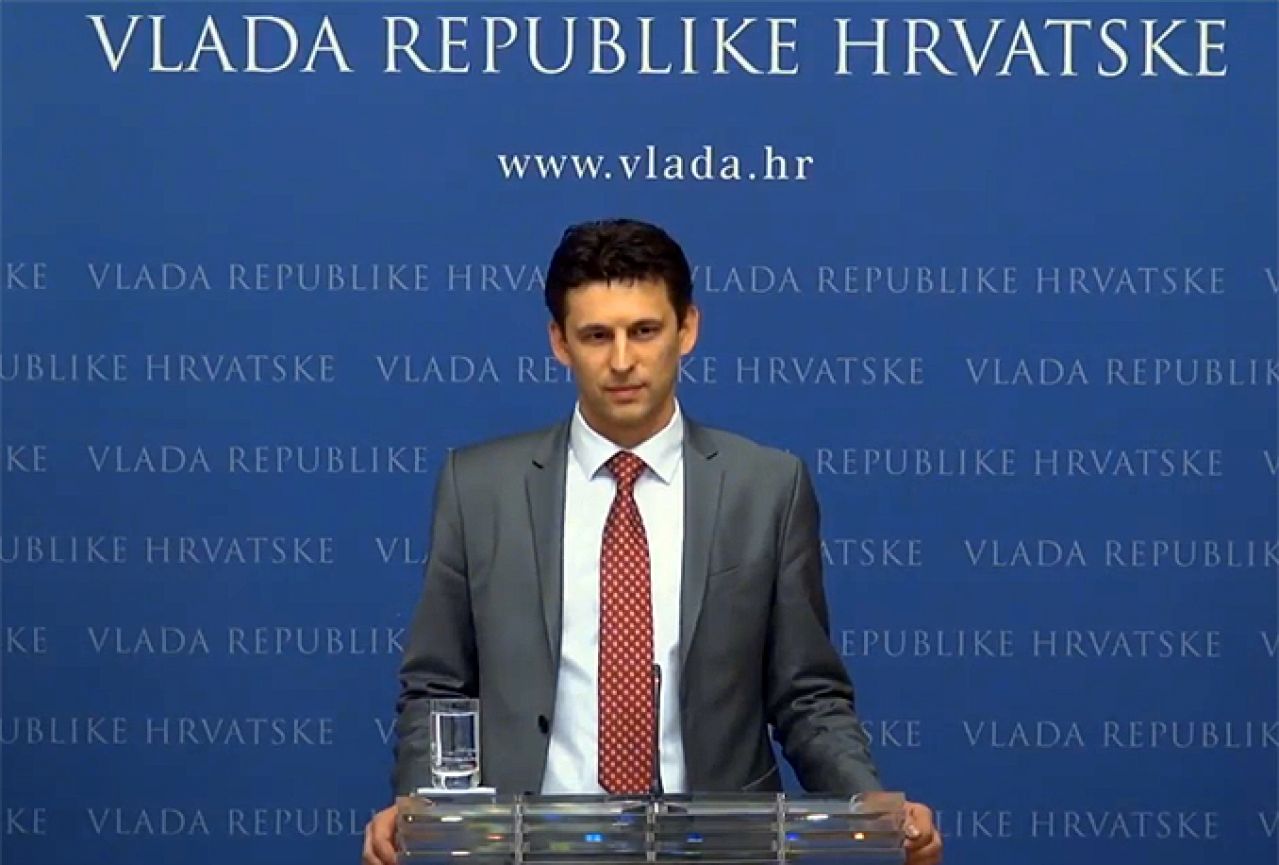 Hrvatska: Most prihvatio prijedlog dvaju pregovaračkih timova