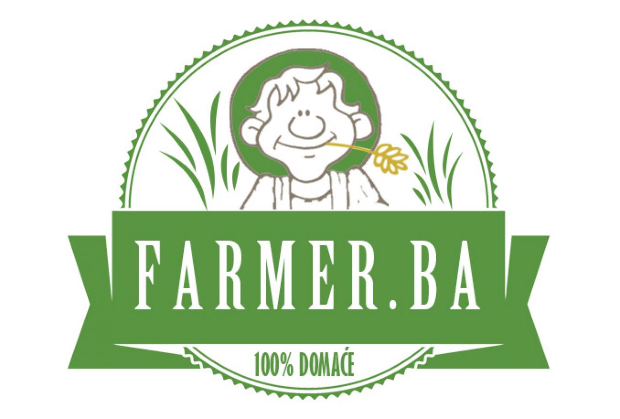 Predstavljamo www.farmer.ba