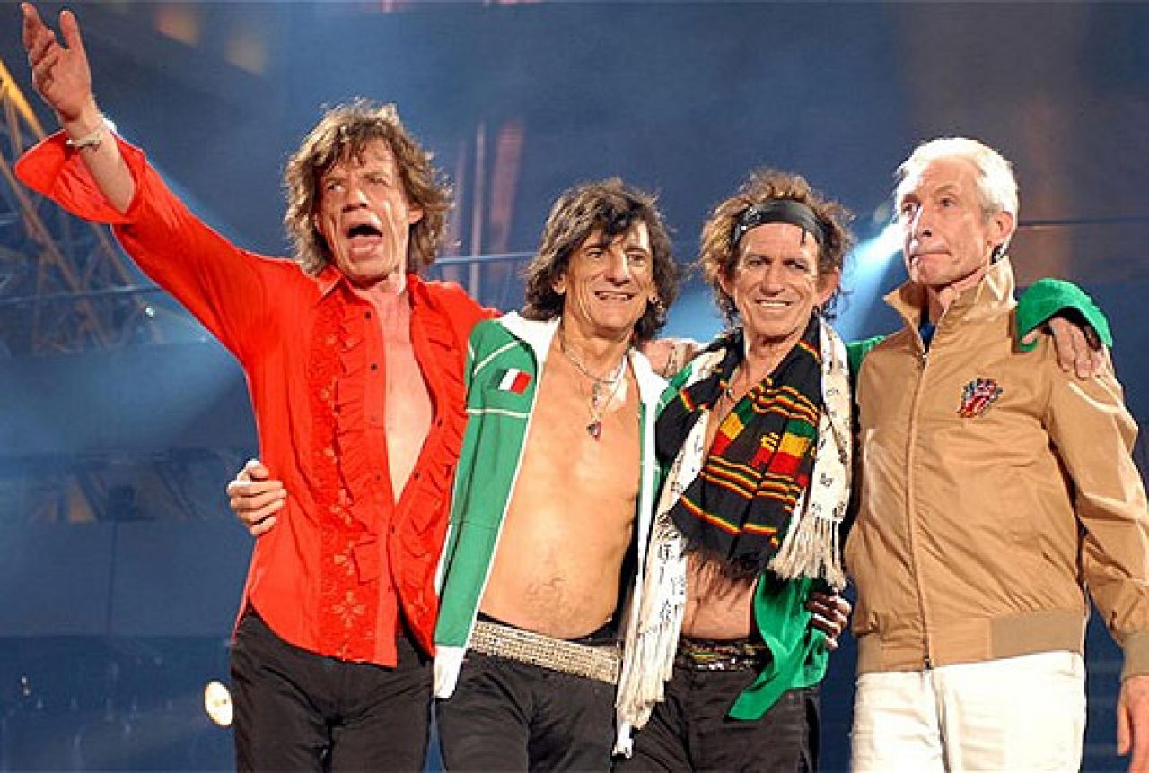 Rolling Stones će po prvi put u karijeri nastupiti u Glastonburyju