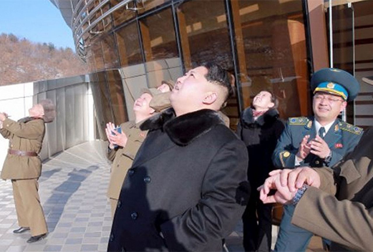 Kinezi razmatraju najbolji način da se riješe sjevernokorejskog lidera