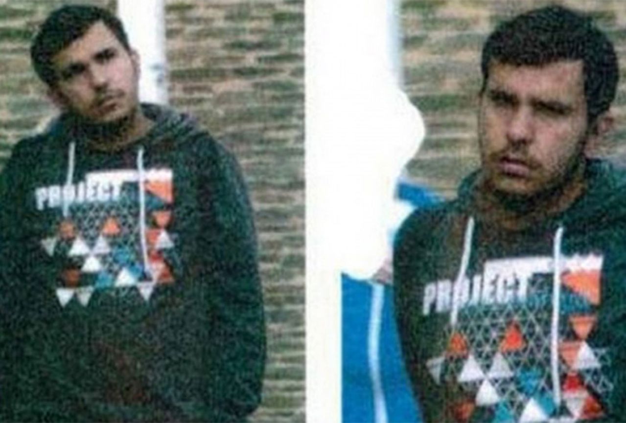 U Njemačkoj uhićen Sirijac koji je planirao napad  