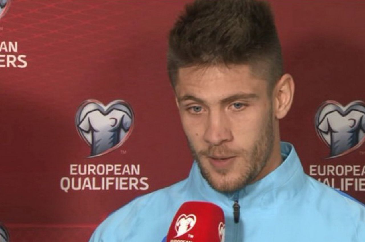 Kramarić: Mandžo mi je mogao prepustiti gol, nadam se da će platiti rundu