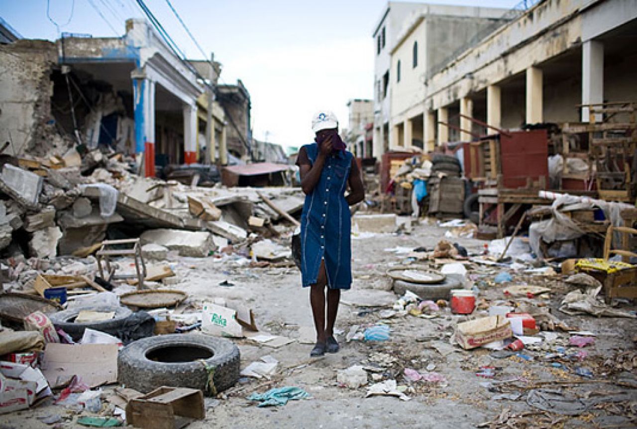 UN apelira na 119 milijuna dolara pomoći za žrtve uragana 