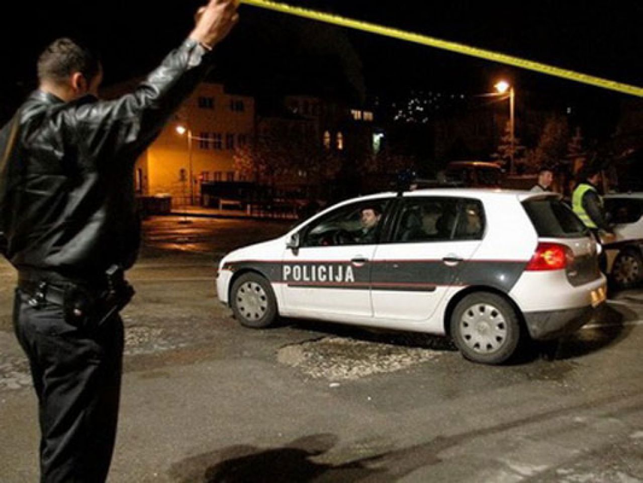 Sarajevo: Usmrtio dvije djevojke i pobjegao