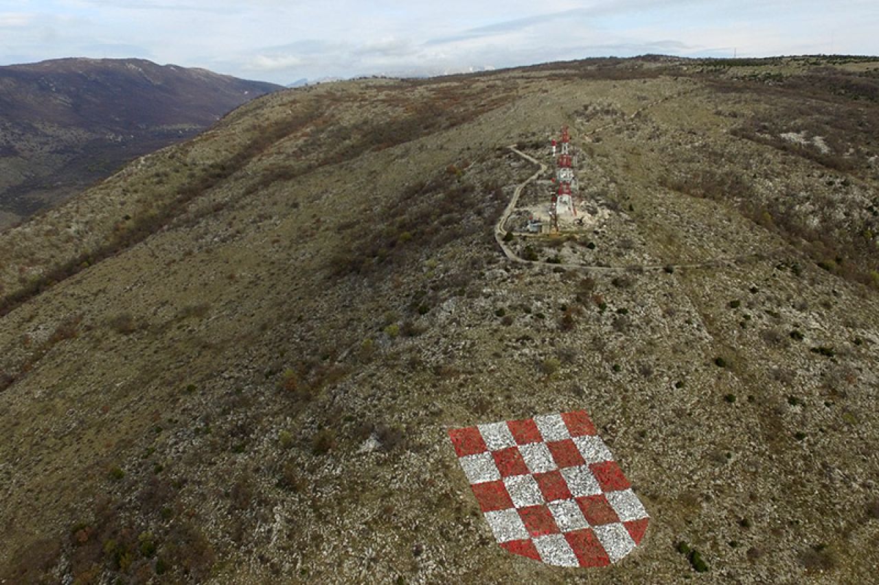 Područje oko repetitora na Planinici i dalje bez struje