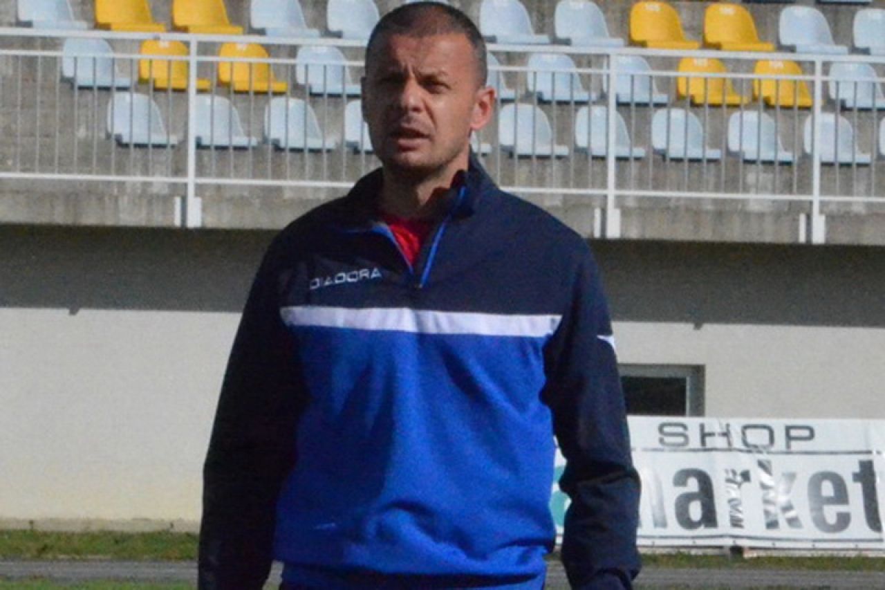 Sedmi trener u godinu dana: Vule Trivunović preuzeo Borac