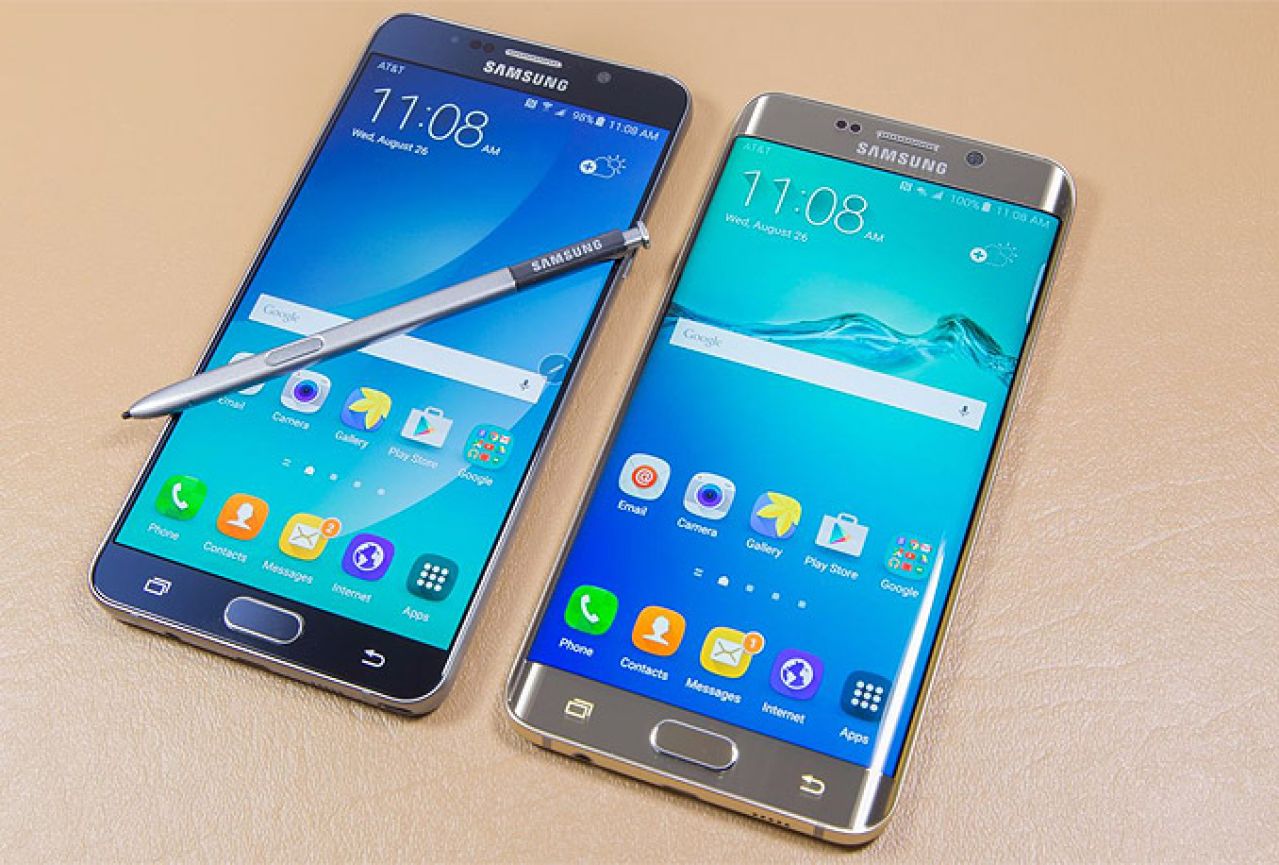 Pogled prema sljedećoj godini: Evo što Samsung sprema za Galaxy S8
