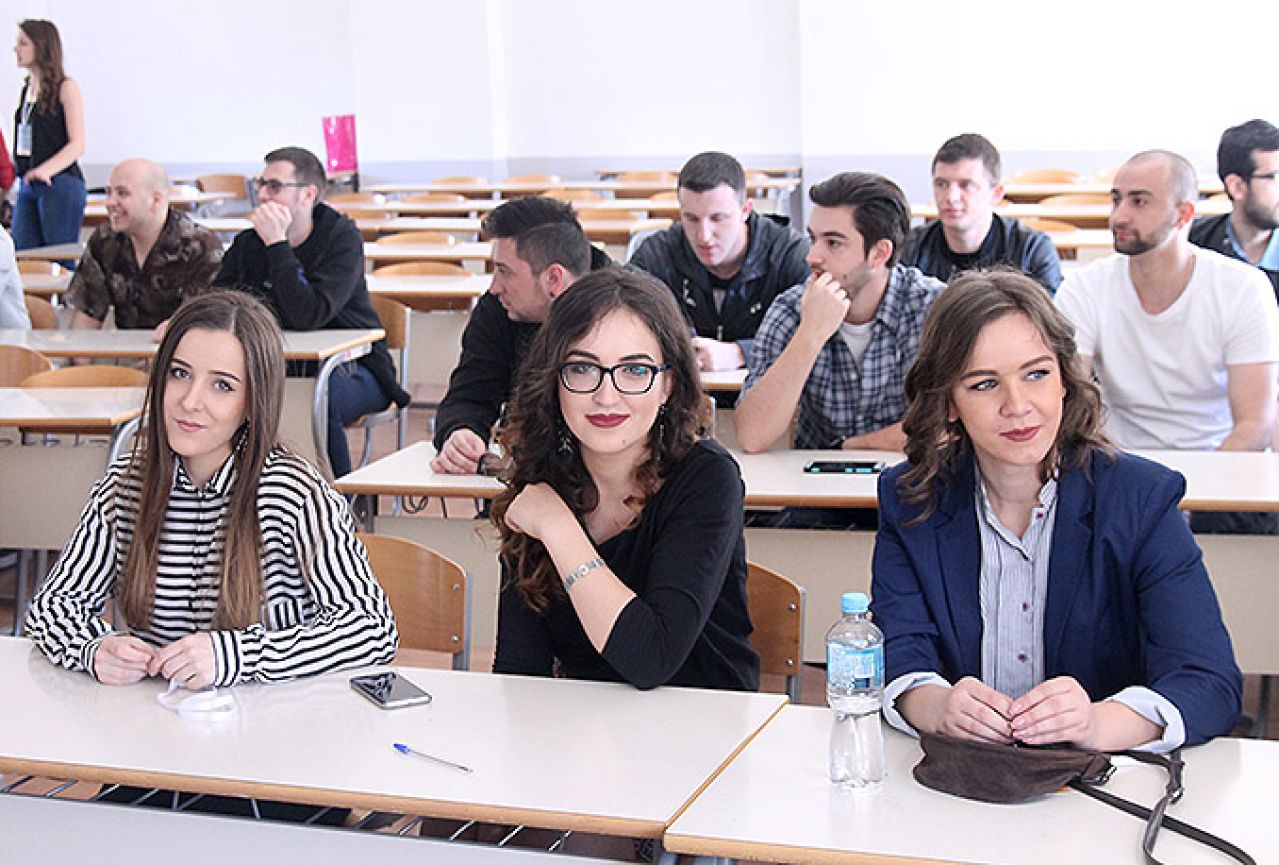 BEST Mostar organizira Kongres mladih inženjera 'staRMo'