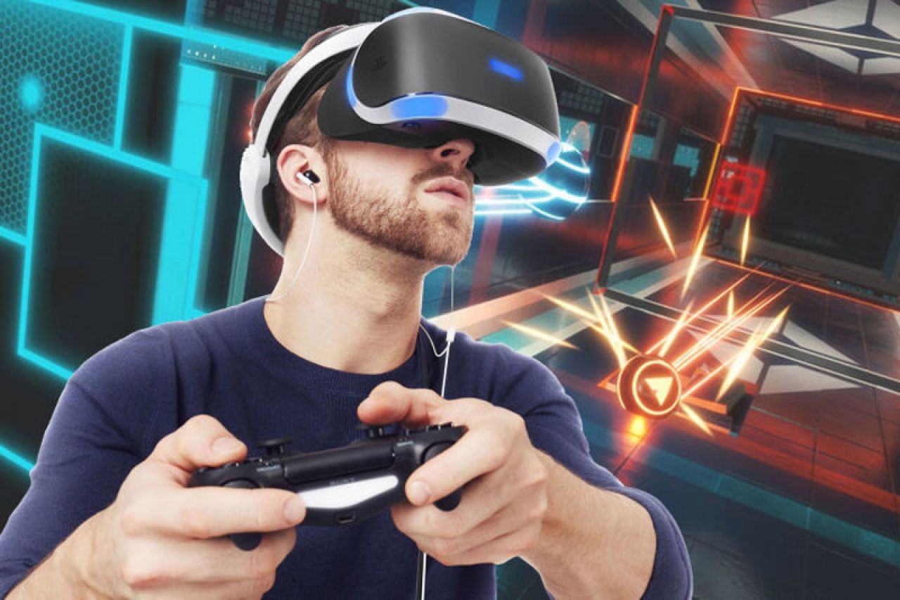 PlayStation VR napokon u prodaji 