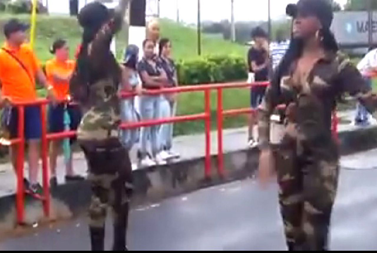 VIDEO | Ovakvu vojnu paradu želimo u BiH 