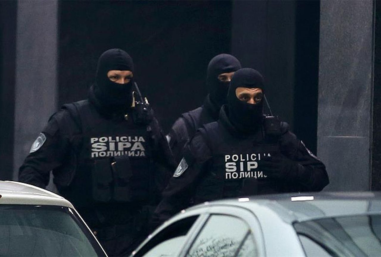 Uhićena još jedna osoba u nastavku istrage sa snimkom talijanskog novinara
