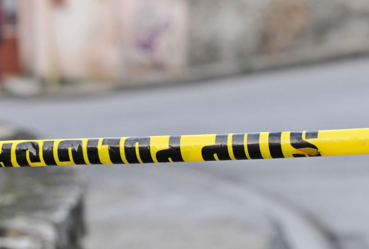 Sarajevo: Uhićen vozač koji je udario djevojčicu i pobjegao