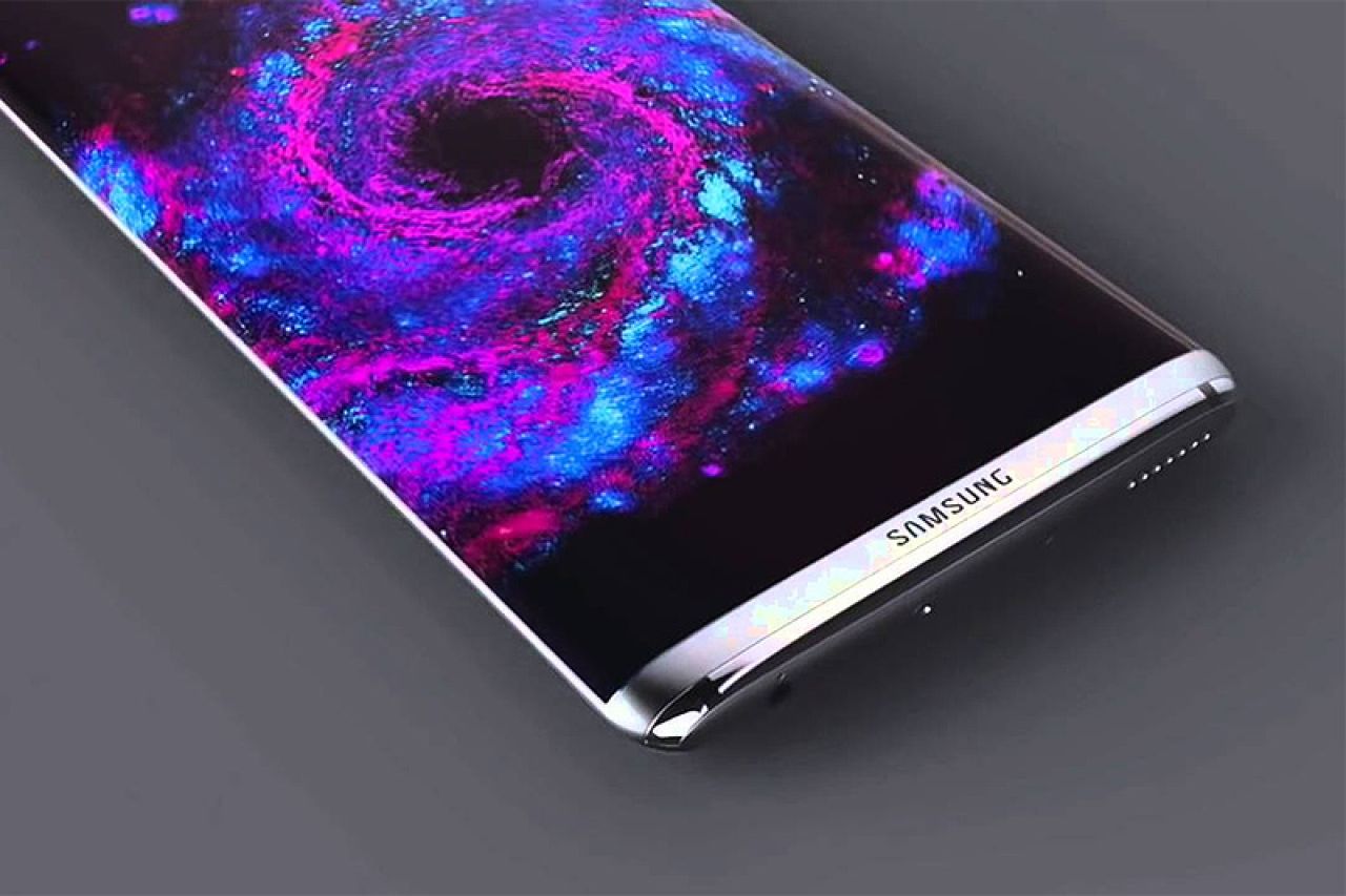 Samsung bi mogao proizvesti dvije različite verzije Galaxyja S8