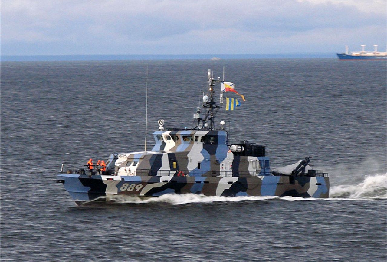 Rusi pucali na sjevernokorejski ribarski brod, jedna osoba poginula