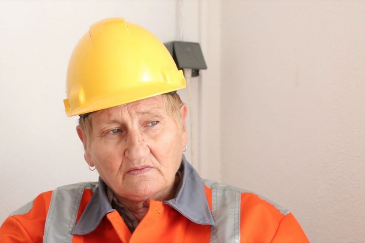 Zaposlenice u rudarstvu - Heroine rada u tipično muškom zanimanju