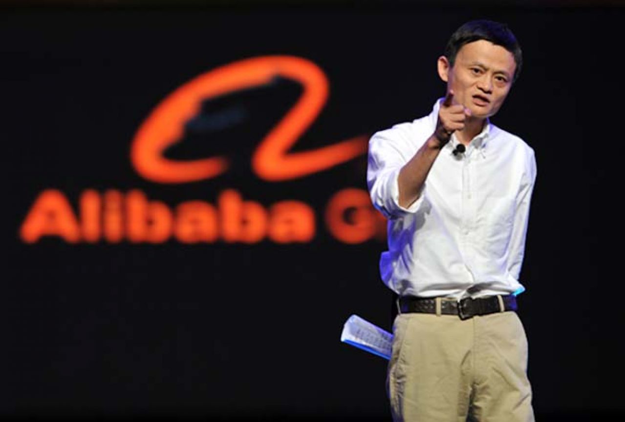 Jack Ma otvara 100 milijuna radnih mjesta širom svijeta
