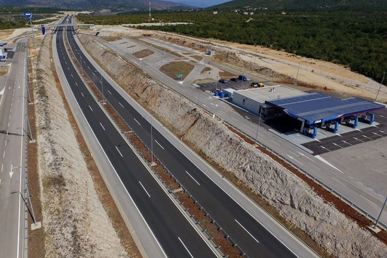 Počinju radovi na dionici Zvirovići - Počitelj, a na proljeće i Počitelj - Buna