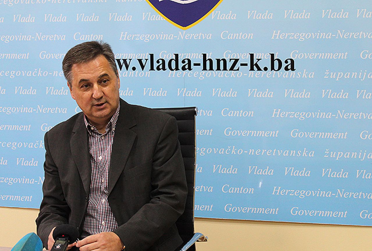 Ministar: Nismo prikrivali smrt beba u Mostaru, bolnica je kasno prijavila slučaj