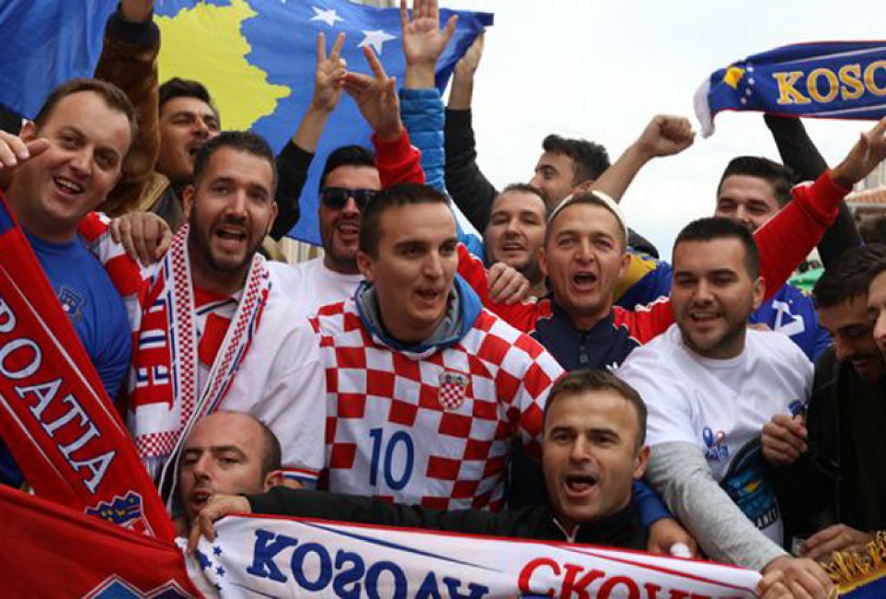 FIFA pokrenula disciplinski postupak protiv Hrvatske i Kosova